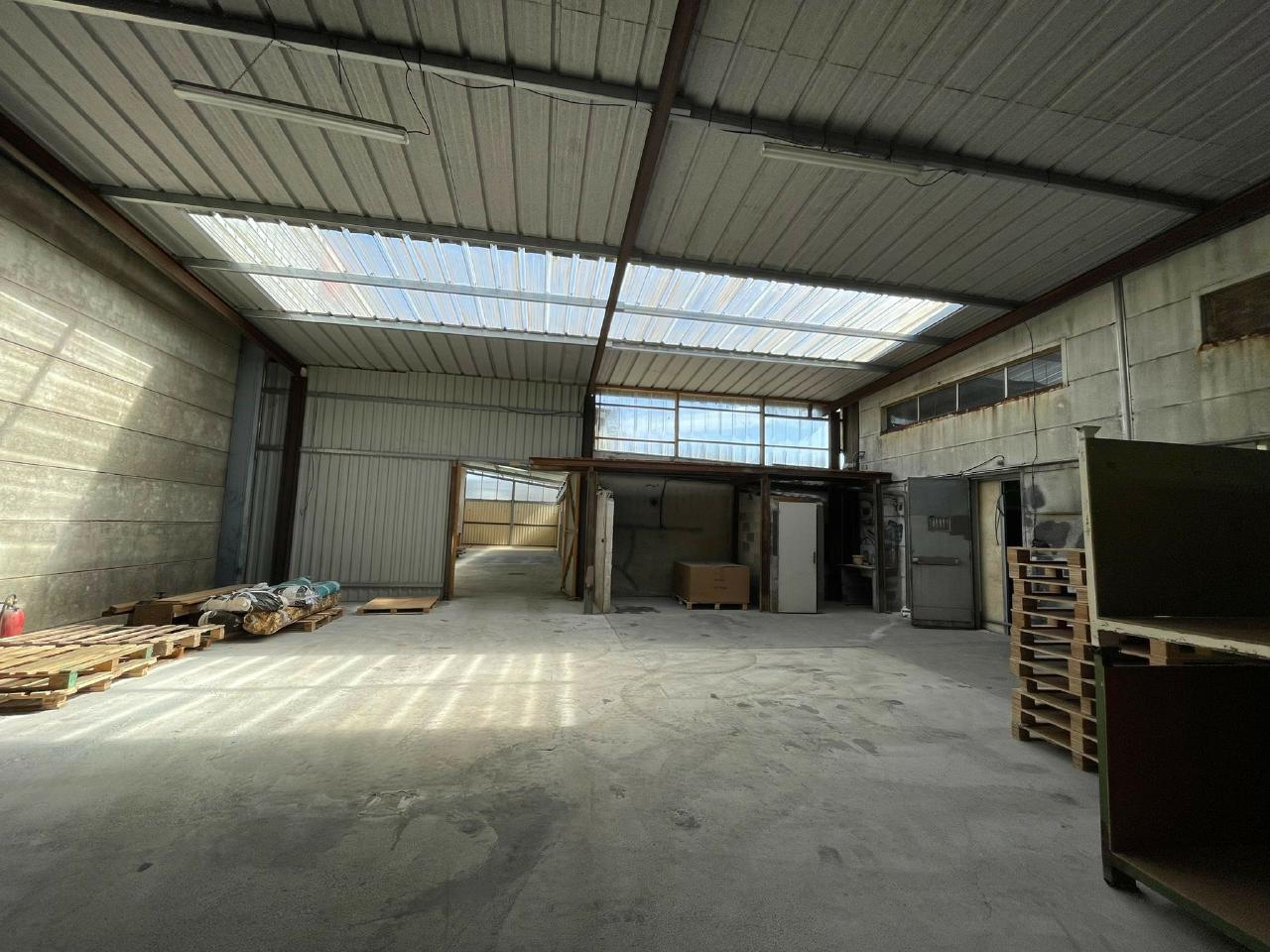 Local d'activité Fretin 698m² Location local d'activité Fretin Nord OLACT2422501 0